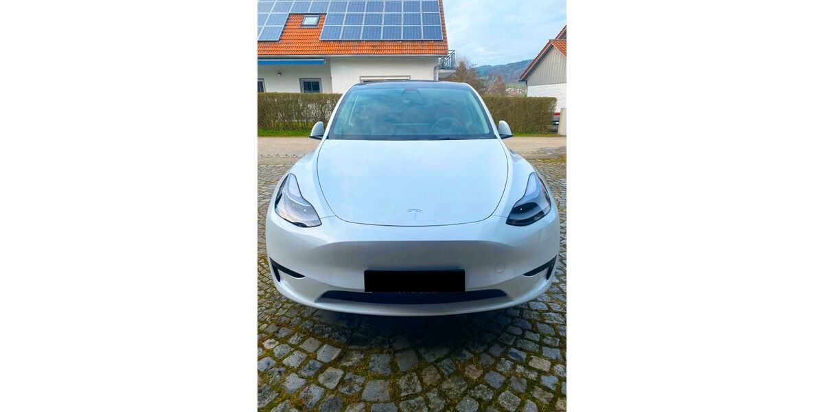 Tesla Model Y 68.500 km 30.200 &euro; Ringelai 94160