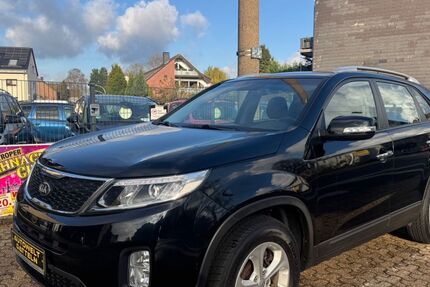 Kia Sorento 141.900 km 10.790 &euro; Datteln 45711