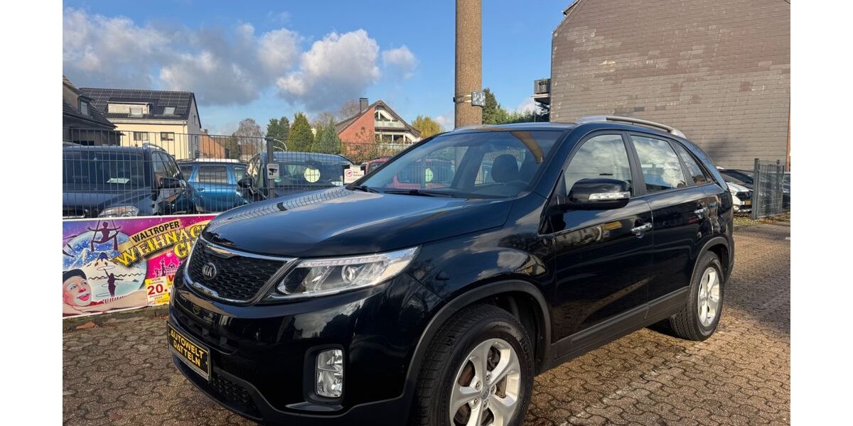 Kia Sorento 141.900 km 10.990 &euro; Datteln 45711