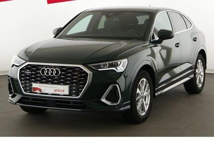 Audi Q3 58.150 km 37.737 &euro; Gotha 99867