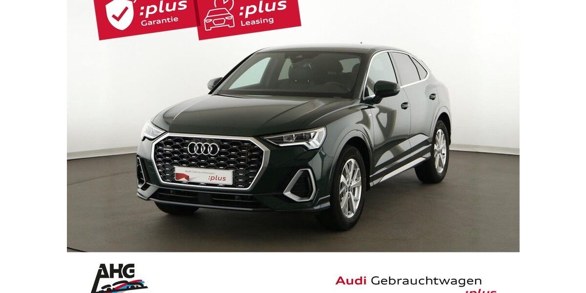 Audi Q3 58.150 km 37.737 &euro; Gotha 99867