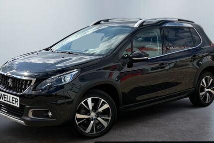 Peugeot 2008 75.100 km 11.290 € Münster 48163