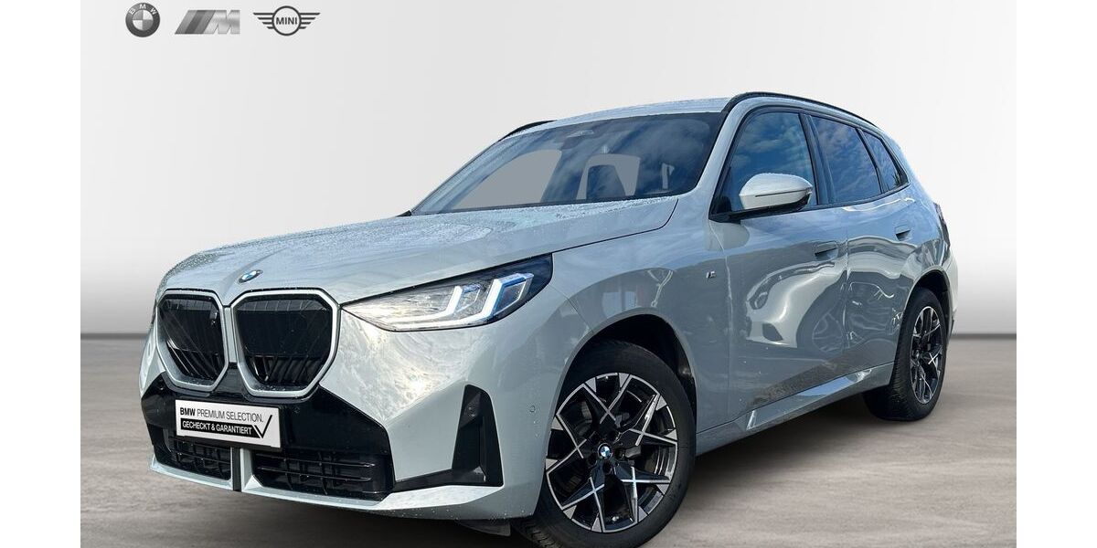 BMW X3 27.916 km 51.990 &euro; Bad Tölz 83646