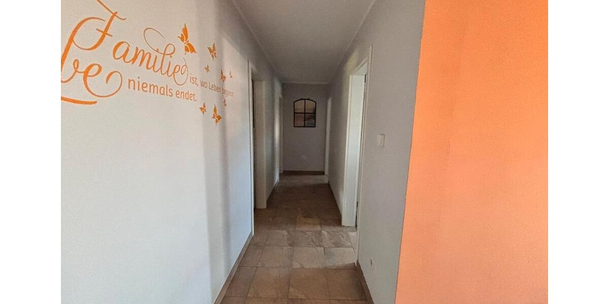 Einfamilienhaus Wusterhausen/Dosse Dosse - 4 Zimmer, 115 m&sup2;, 360.000&euro; | Angebot:26760335