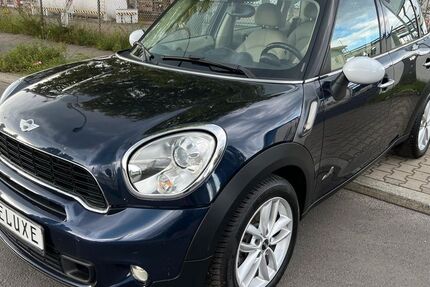 Mini Countryman S (Cooper) 146.979 km 6.990 &euro; Berlin 13597