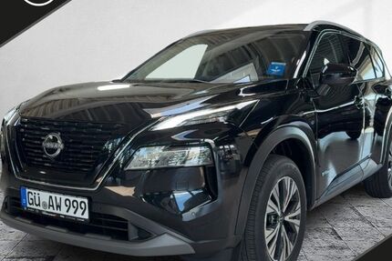 Nissan X-Trail 4.160 km 41.990 € Güstrow 18273