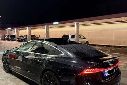 Audi A7 110.000 km 32.000 &euro; München 80686