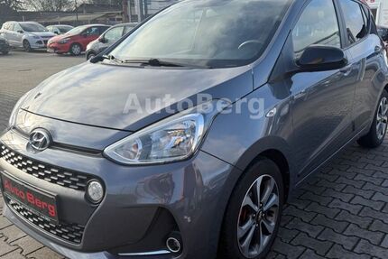 Hyundai i10 64.443 km 9.999 &euro; Speyer 67346