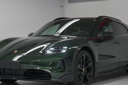 Porsche Taycan 43.000 km 112.890 € Bremen 28207