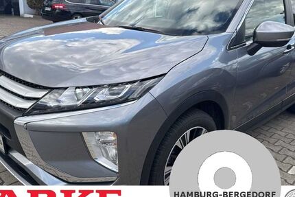 Mitsubishi Eclipse Cross 67.800 km 17.500 € Hamburg 21035