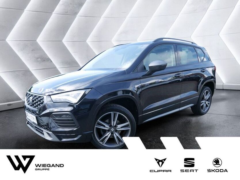 Ateca