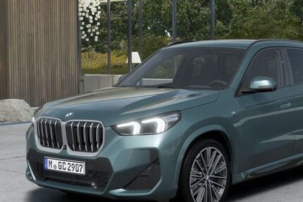 BMW X1 14.914 km 41.550 &euro; Hamburg 21073