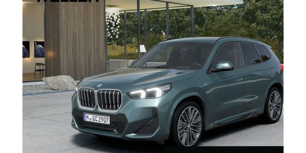 BMW X1 14.914 km 41.550 &euro; Hamburg 21073