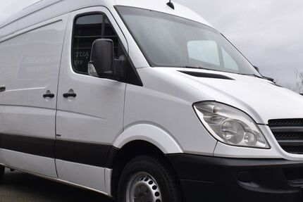 Mercedes-Benz Sprinter 281.778 km 8.790 &euro; Kassel 34123