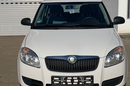 Skoda Fabia 228.000 km 2.699 &euro; Goslar/Oker 38644