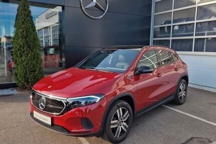 Mercedes-Benz EQA 21.000 km 40.500 &euro; Ochsenhausen 88416