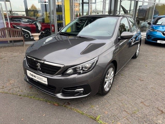 Peugeot 308 38.000 km 13.990 &euro; Kerpen 50170