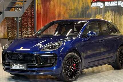 Porsche Macan 115.000 km 59.900 &euro; München 81829