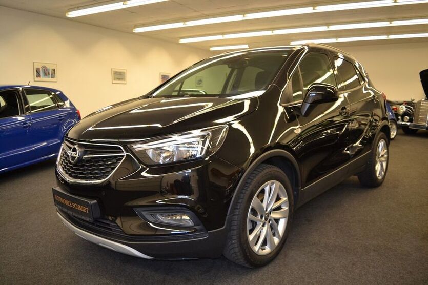Mokka