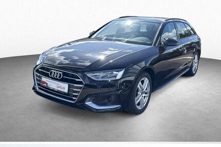 Audi A4 37.400 km 29.480 &euro; Roth 91154
