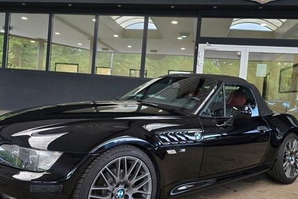 BMW Z3