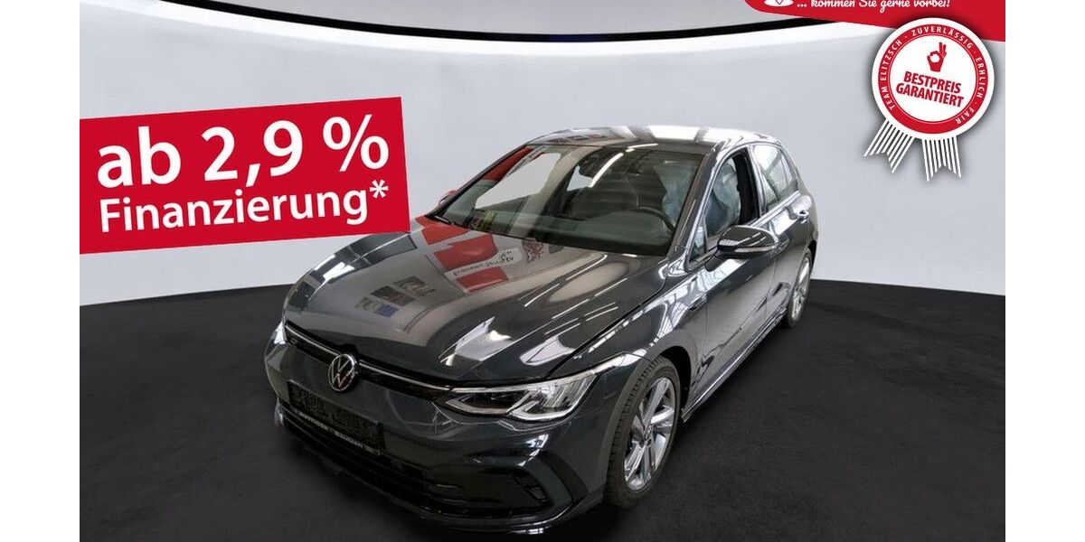 VW Golf 56.500 km 26.390 &euro; Kamenz 01917