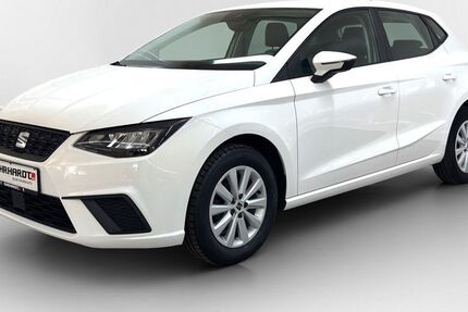 Seat Ibiza 62.990 km 13.490 &euro; Suhl 98529