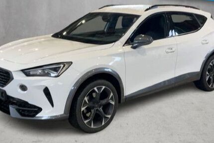 Cupra Formentor 40.626 km 26.480 &euro; Flensburg 24941