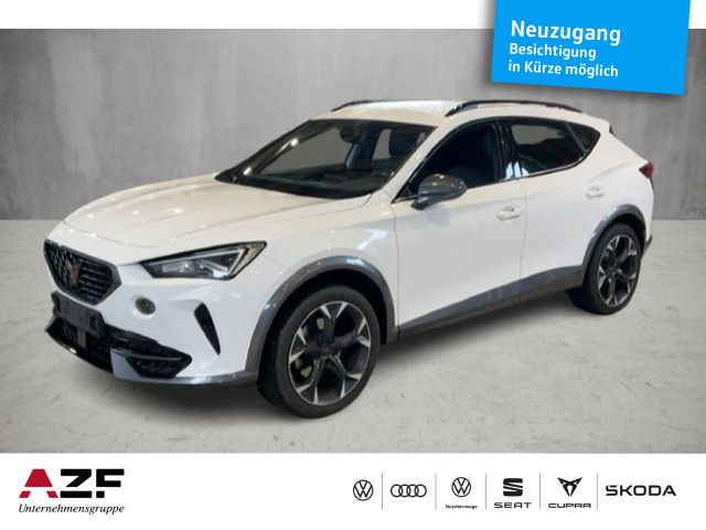 Cupra Formentor 40.626 km 26.480 &euro; Flensburg 24941