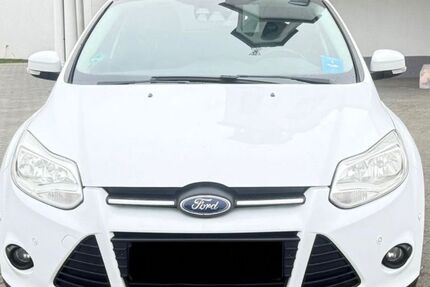 Ford Focus 287.000 km 3.200 &euro; Frankfurt am Main 65933