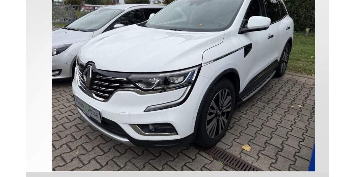 Renault Koleos 127.765 km 16.440 &euro; Köthen 06366