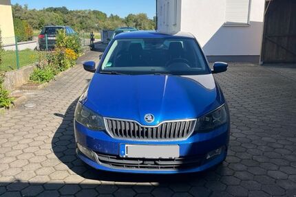 Skoda Fabia 95.000 km 9.250 € Maisach 82216