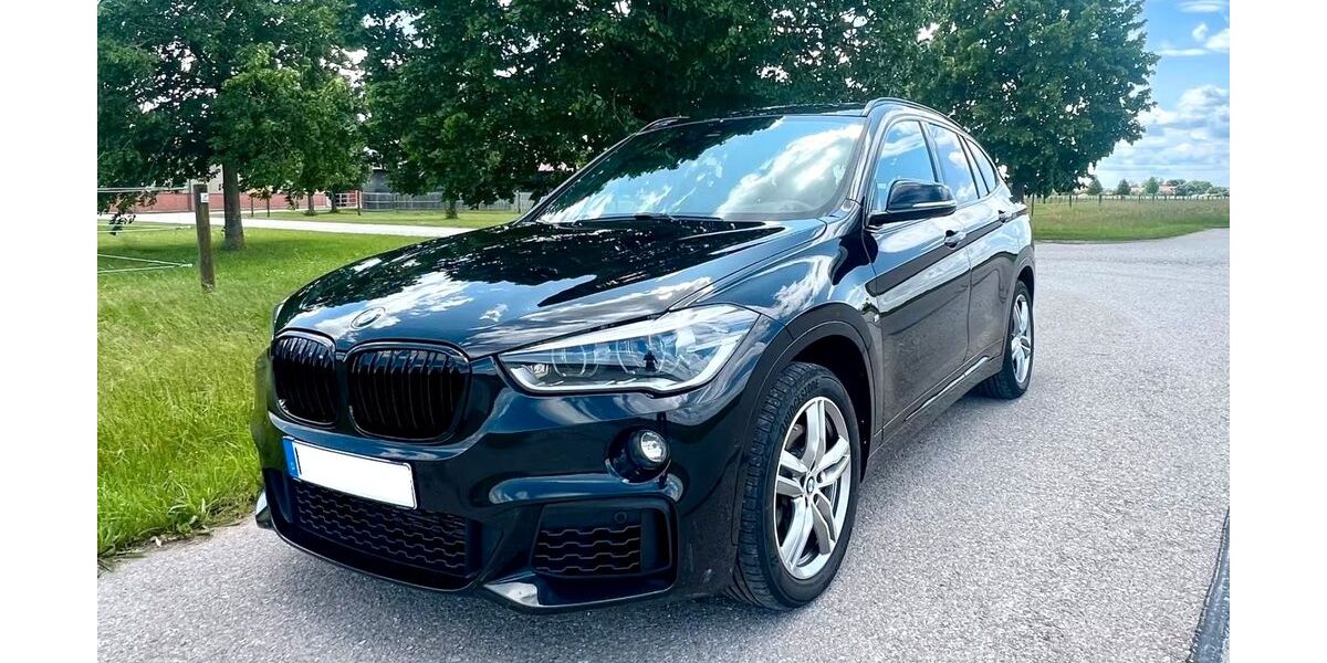 BMW X1 54.000 km 17.000 &euro; Stuttgart 70435