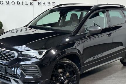Seat Ateca 94.750 km 24.749 &euro; Wardenburg 26203