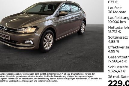 VW Polo 64.755 km 15.649 &euro; Osnabrück 49078
