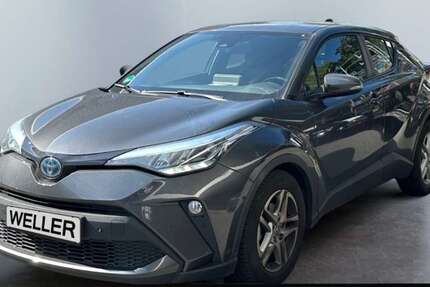 Toyota C-HR 29.639 km 23.980 € Bremen 28205