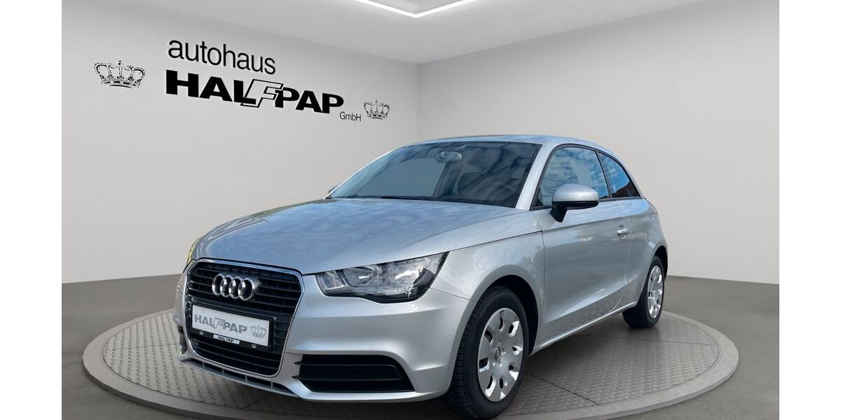 Audi A1 137.800 km 6.850 &euro; Ludwigslust 19288