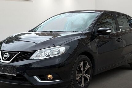Nissan Pulsar 112.137 km 5.499 &euro; Berlin 12681