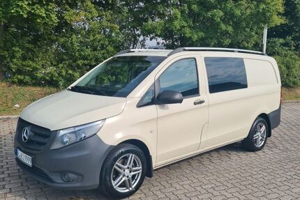 Mercedes Vito