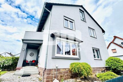 (R)eserviert!Sanierter Zweigenerationen-Traum mit Pooloase und autarker Zukunftsvorsorge - Haus Trendelburg | Angebot:26727888