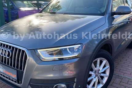 Audi Q3 62.562 km 15.990 &euro; Borkheide 14822