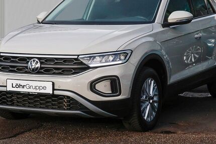 VW T-Roc 34.250 km 24.480 &euro; Koblenz 56070