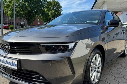 Opel Astra 2.650 km 18.690 &euro; Norderstedt 22846
