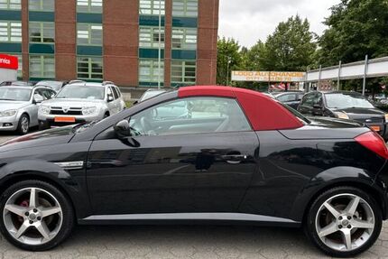 Opel Tigra