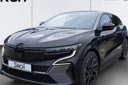 Renault Megane E-TECH 8.000 km 38.490 &euro; Leutkirch im Allgäu 88299