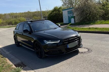 Audi A6 169.000 km 22.999 &euro; BLANKENBURG 38889