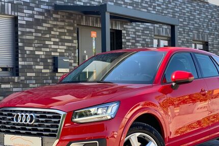 Audi Q2 103.000 km 13.999 &euro; Sehnde Bei Hannover 31319