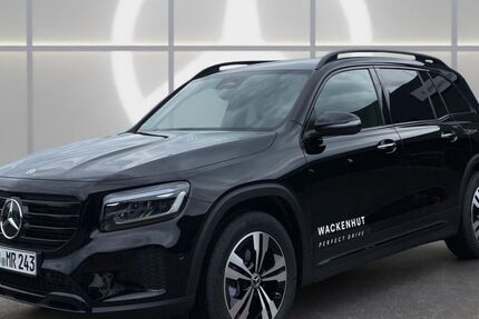 Mercedes-Benz GLB 200 8.500 km 39.900 &euro; Baden-Baden 76532