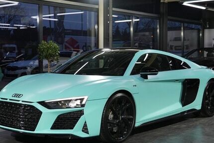 Audi R8 7.000 km 139.990 &euro; Garbsen 30827