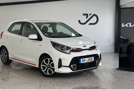 Kia Picanto 33.000 km 12.800 &euro; Berlin 12107